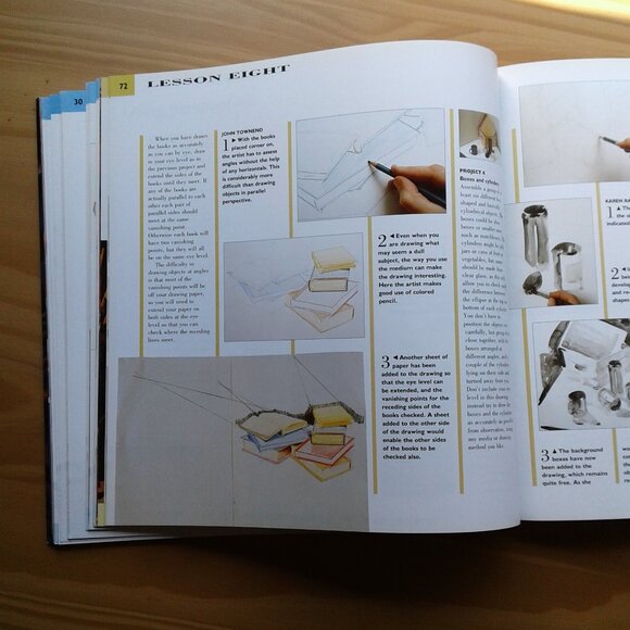 Drawing School by Ian Simpson - Picture 8 of 8